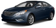 2013 Hyundai Sonata 4dr Sedan_101